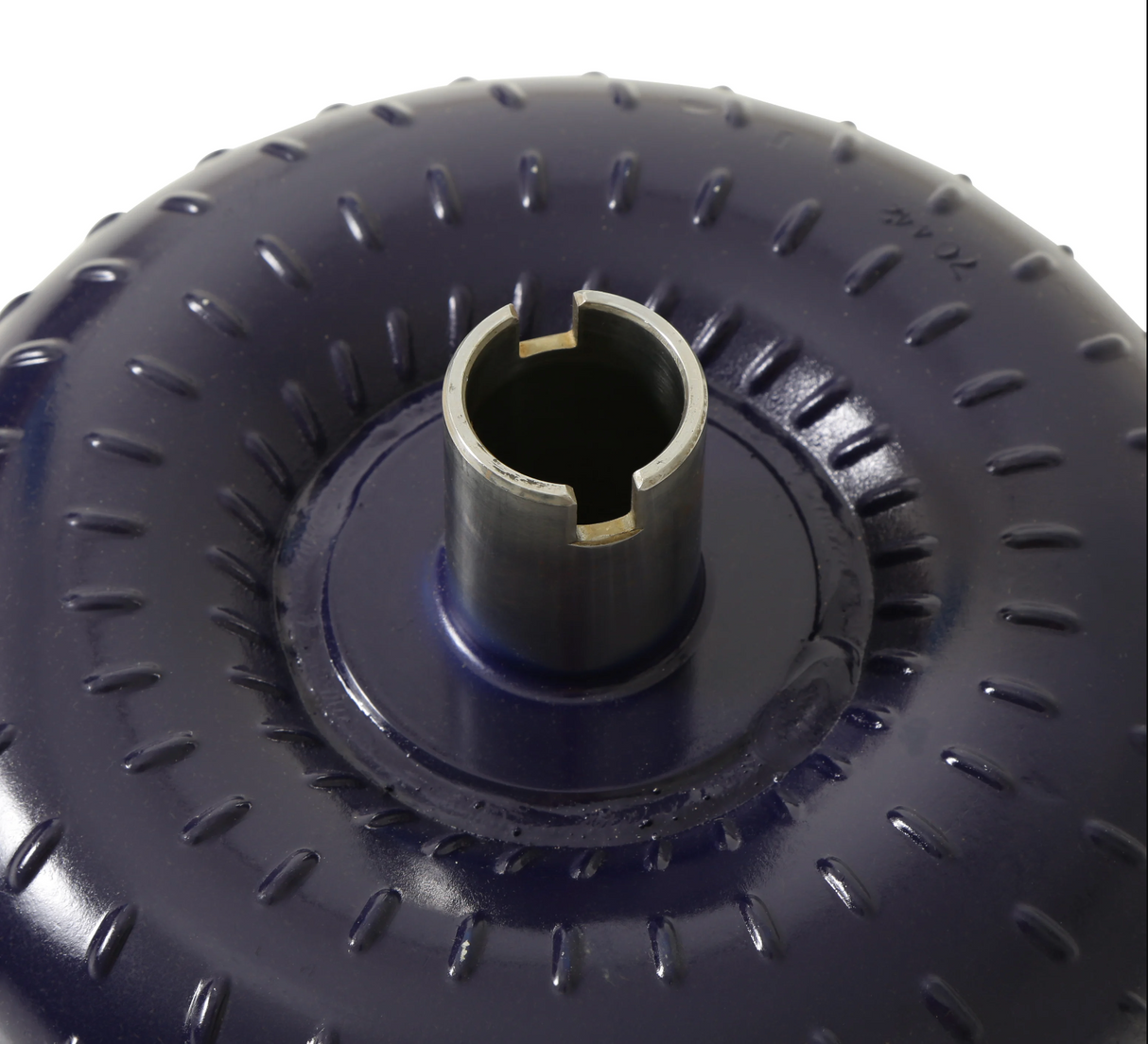 BM® #70442 GM 4L60E/4L65E Holeshot 3000 Torque Converter (10.75 and 11.08-inch bolt circles/2800-3200 RPM Stall)
