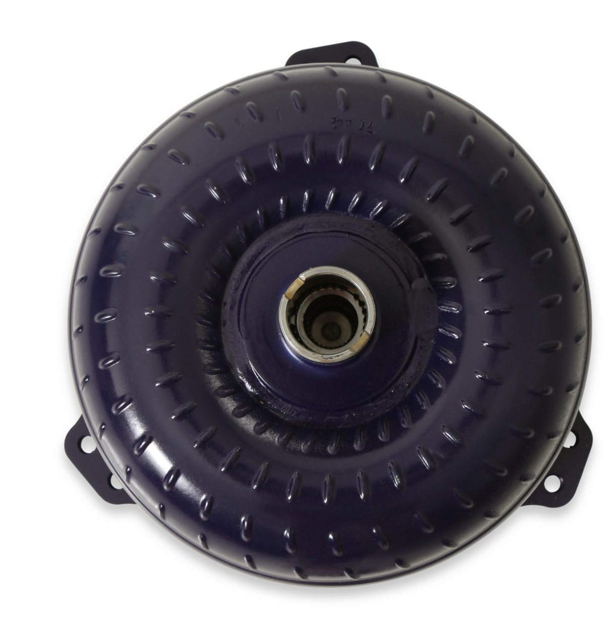 BM® #70442 GM 4L60E/4L65E Holeshot 3000 Torque Converter (10.75 and 11.08-inch bolt circles/2800-3200 RPM Stall)
