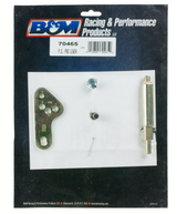 BM® #70465 (62-73) GM Powerglide Automatic Transmission Shift Lever Kit