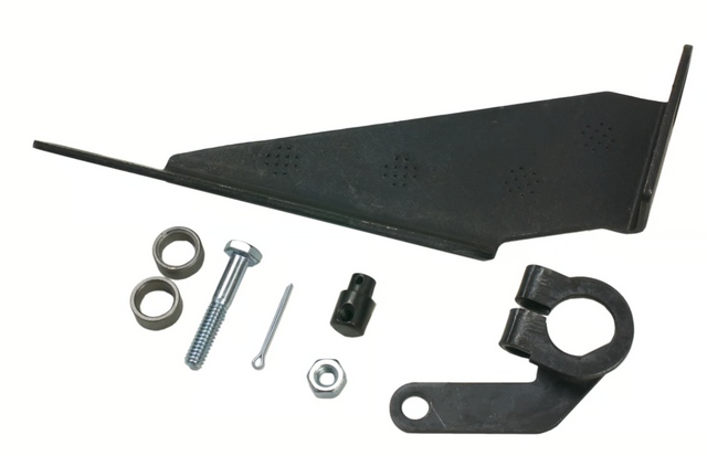 BM® #10497 Chrysler A727/A904 Automatic Cable Bracket & Shift Lever Kit