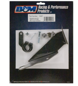 BM® #10497 Chrysler A727/A904 Automatic Cable Bracket & Shift Lever Kit