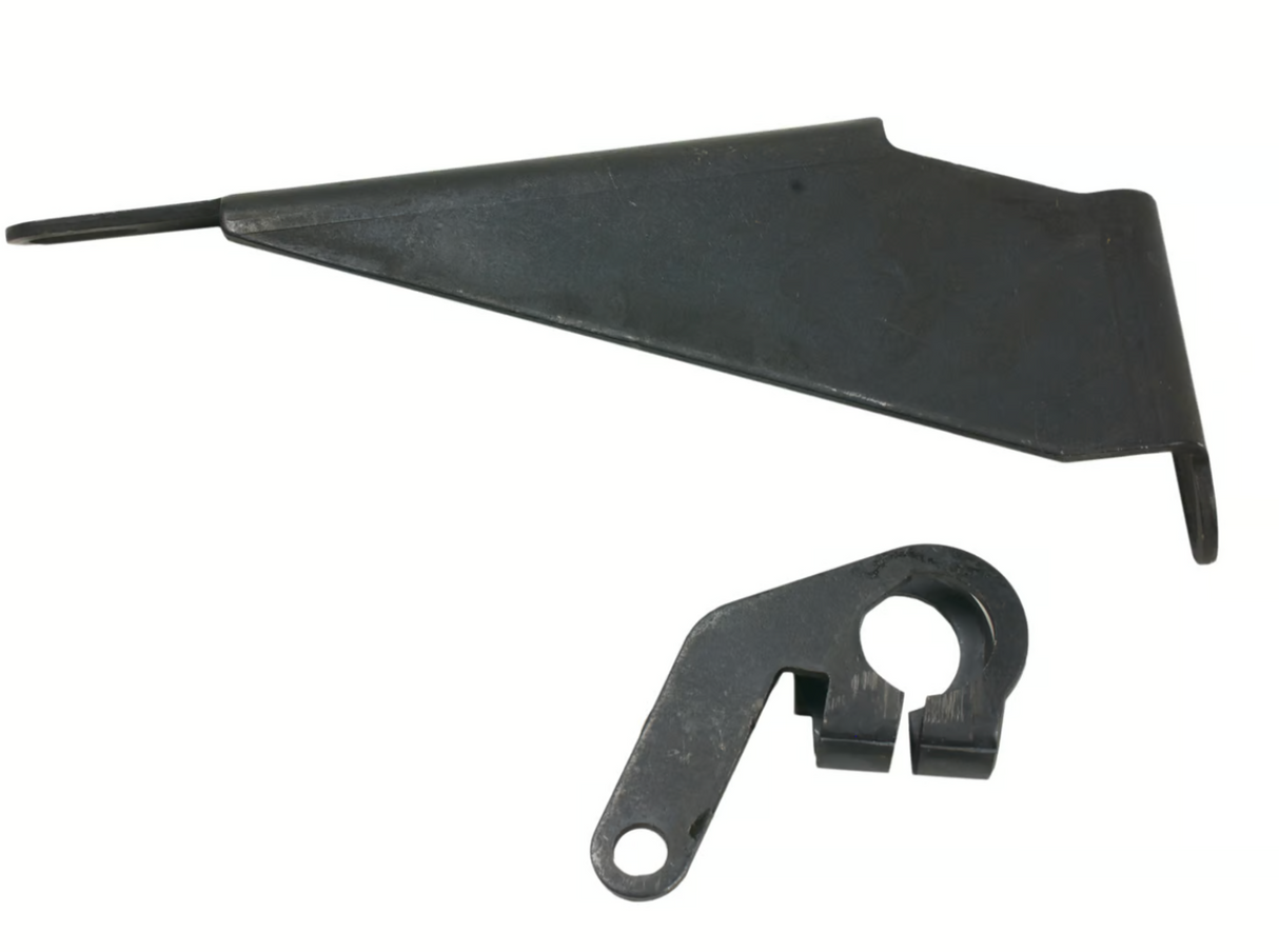 BM® #10497 Chrysler A727/A904 Automatic Cable Bracket & Shift Lever Kit