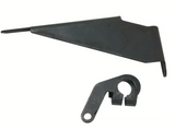 BM® #10497 Chrysler A727/A904 Automatic Cable Bracket & Shift Lever Kit