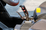 BM® #81155 XDR Off-Road Magnum Grip Side Plate Kit