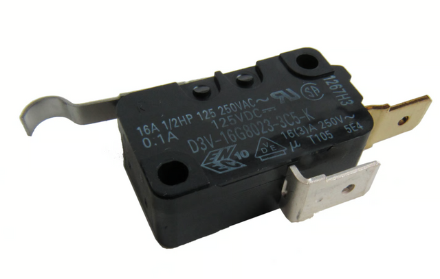 BM® #80580 Back Up Light Switch for B&M Star/Z-gate Shifters
