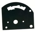 BM® #80711 3-Speed Gate Plate for Stick/Bandit/Bandit/Stealth with Forward Pattern