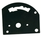 BM® #80711 3-Speed Gate Plate for Stick/Bandit/Bandit/Stealth with Forward Pattern