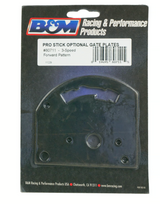 BM® #80711 3-Speed Gate Plate for Stick/Bandit/Bandit/Stealth with Forward Pattern
