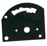 BM® #80711 3-Speed Gate Plate for Stick/Bandit/Bandit/Stealth with Forward Pattern