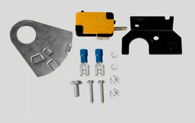 BM® #80844 Micro Switch Kit for Pro Stick Shifters