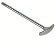 BM® #80837 Shifter Trigger Rod for B&M MegaShifter Kits