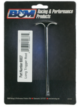 BM® #80837 Shifter Trigger Rod for B&M MegaShifter Kits
