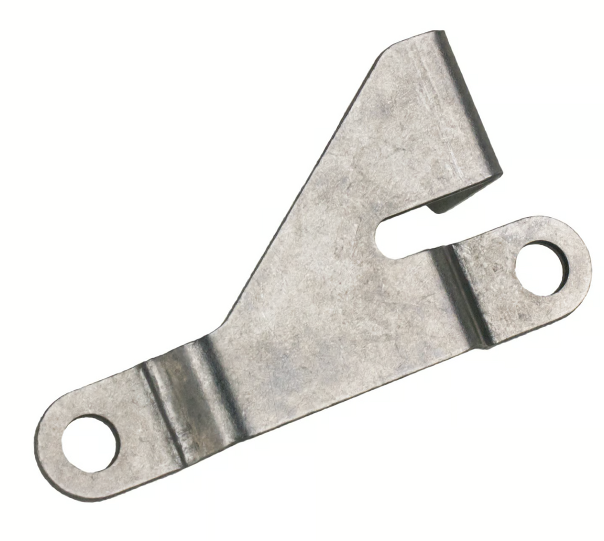 BM® #70460 Cable Bracket for GM Powerglide Automatic Transmissions