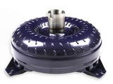 BM® #20413 GM TH350/TH400 Holeshot 3000 Torque Converter (10.75 and 11.50-inch bolt circles. 2800-3200 RPM stall)