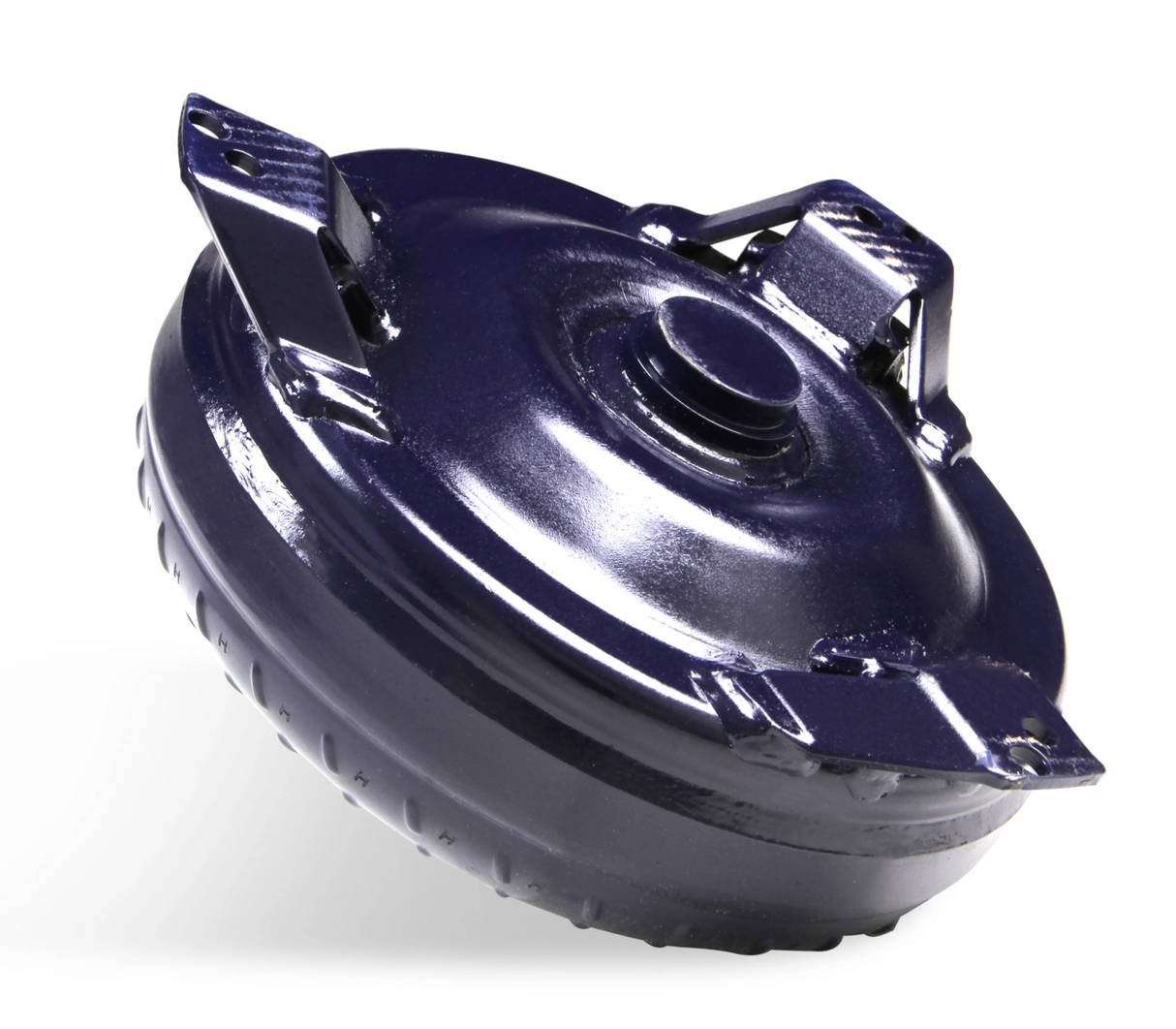 BM® #20413 GM TH350/TH400 Holeshot 3000 Torque Converter (10.75 and 11.50-inch bolt circles. 2800-3200 RPM stall)