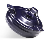 BM® #20413 GM TH350/TH400 Holeshot 3000 Torque Converter (10.75 and 11.50-inch bolt circles. 2800-3200 RPM stall)