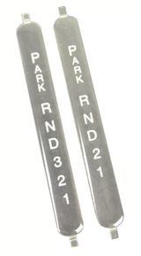 BM® #80696 Indicator Window for Megashifter Shifters