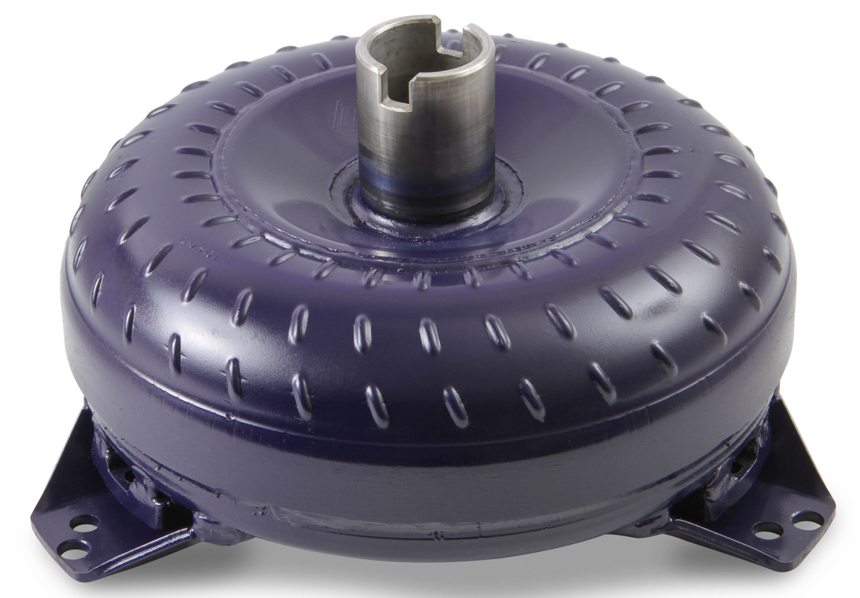 BM® #20481 GM TH350/375B/TH400/425 Holeshot 3000 Torque Converter