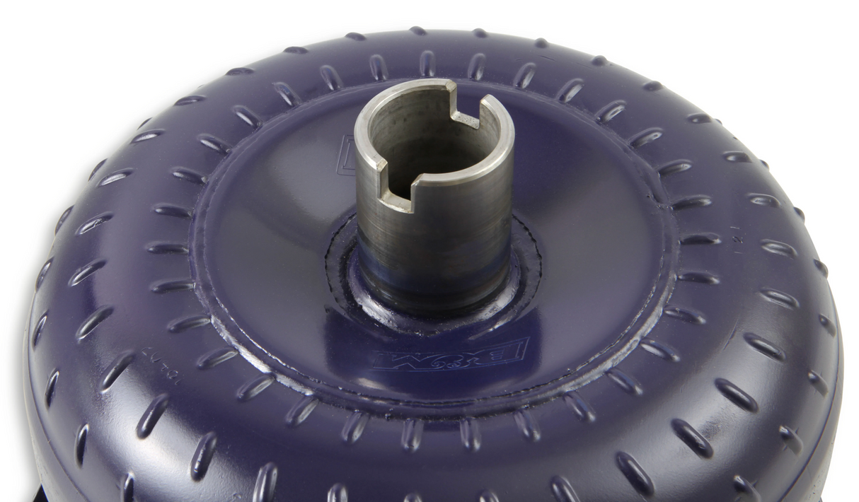 BM® #20481 GM TH350/375B/TH400/425 Holeshot 3000 Torque Converter