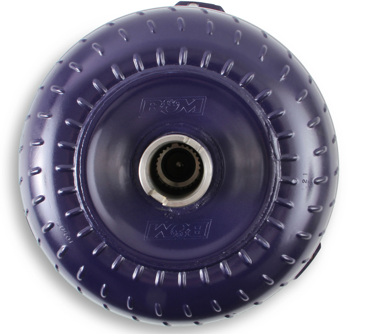 BM® #20481 GM TH350/375B/TH400/425 Holeshot 3000 Torque Converter