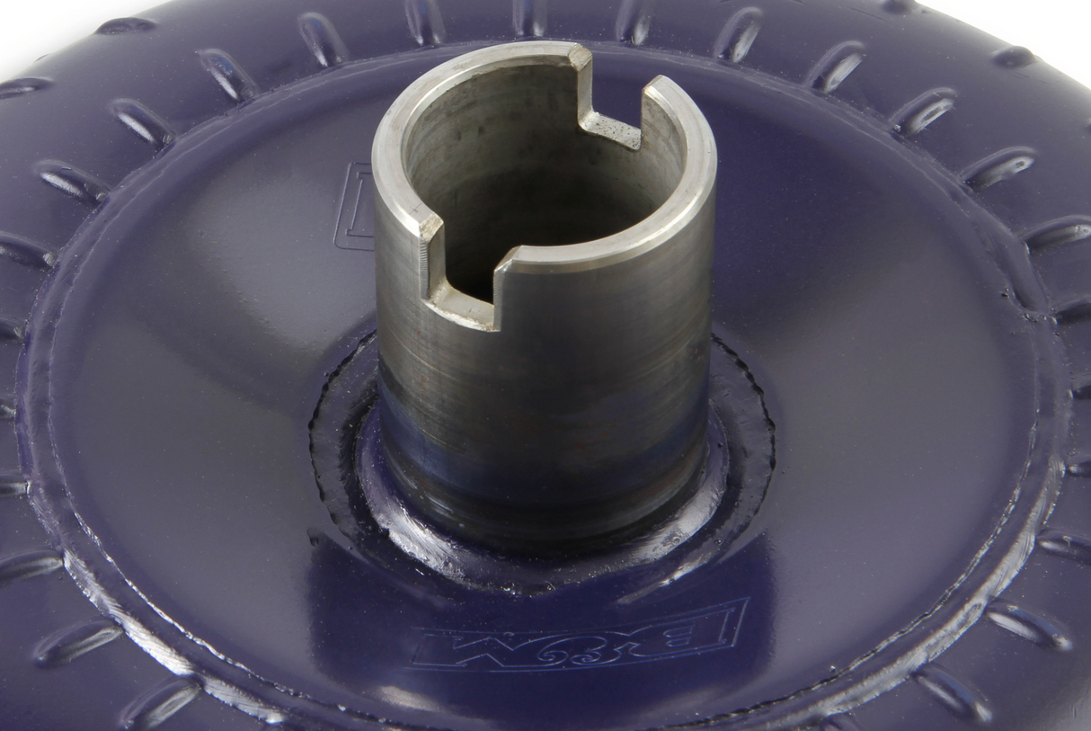 BM® #20481 GM TH350/375B/TH400/425 Holeshot 3000 Torque Converter