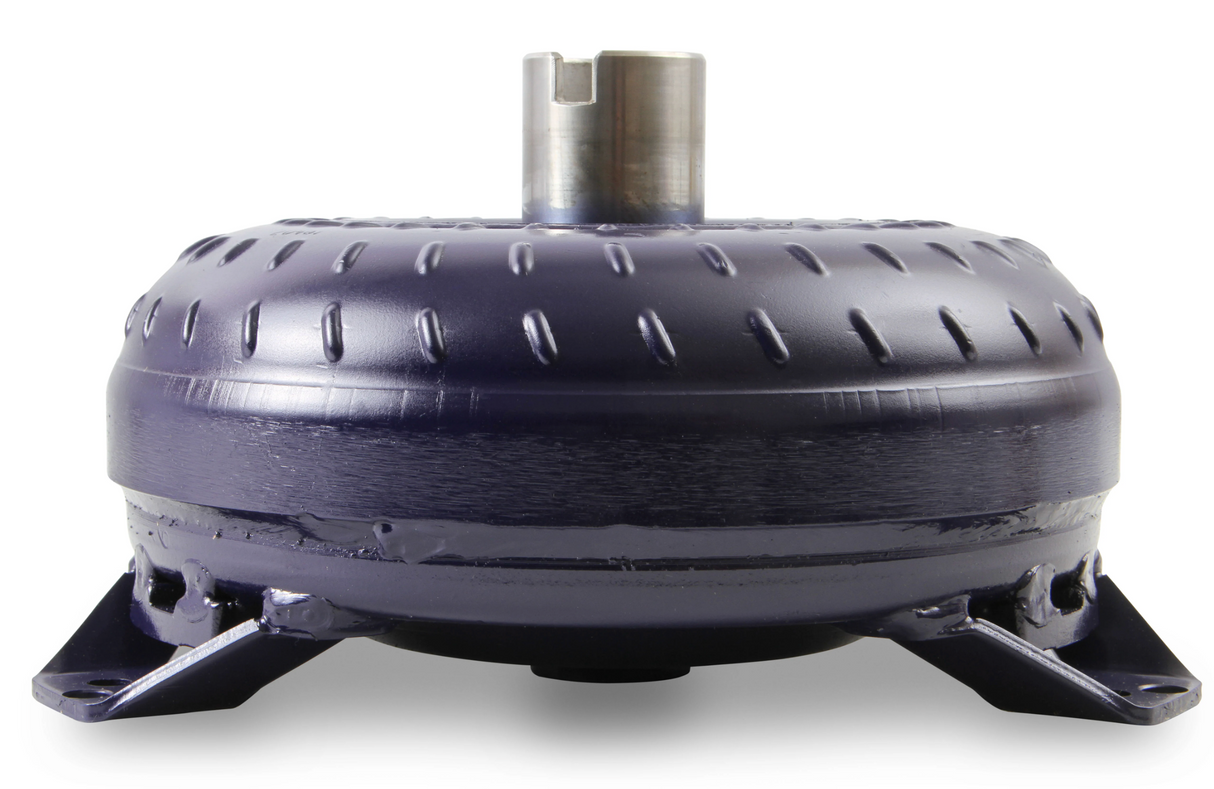 BM® #20481 GM TH350/375B/TH400/425 Holeshot 3000 Torque Converter