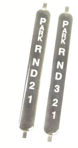BM® #80672 3/4-Speed Standard/Forward Pattern Indicators for QuickSilver Shifters
