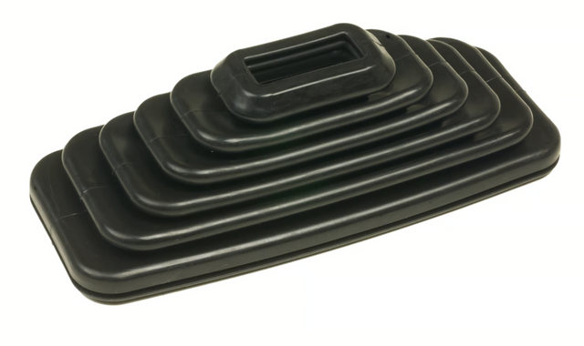 BM® #80668 Megashifter Boot for B&M MegaShifter Kits