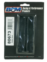 BM® #80673 Rubber Boot for QuickSilver Shifters #80683/80676/#80688