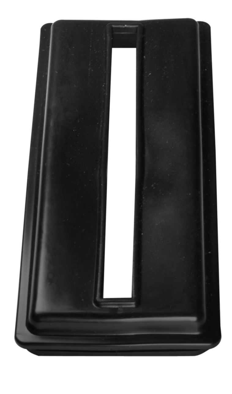 BM® #80673 Rubber Boot for QuickSilver Shifters #80683/80676/#80688