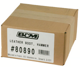 BM® #80890 Leather Style Boot for Hammer Shifters #80885/#81001