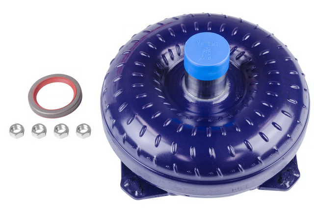BM® #50454 (70-82) Ford C4 Auto Holeshot 3800 Torque Converter