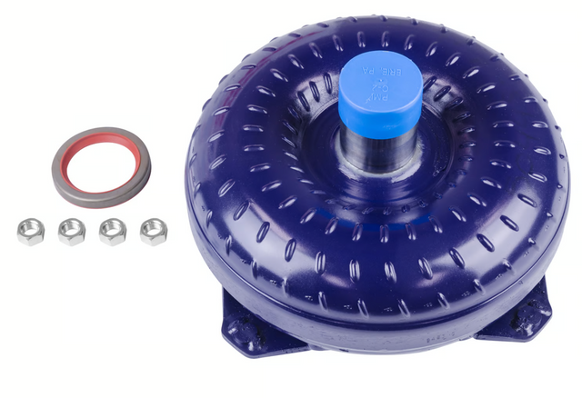 BM® #50453 Ford C-4 Automatic Holeshot 3800 Torque Converter