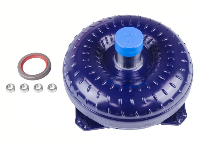 BM® #50452 (70-82) Ford C4 Auto Holeshot 3300 Torque Converter