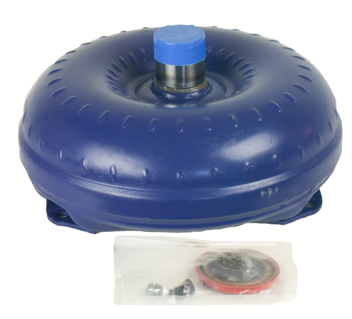 BM® #70411 (62-73) GM Powerglide Holeshot 2400 Torque Converter