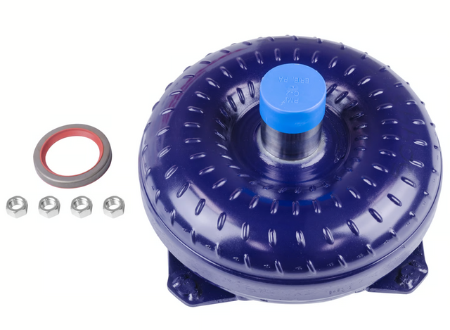 BM® #50416 (70-82) Ford C-4 Auto Holeshot 2400 Torque Converter