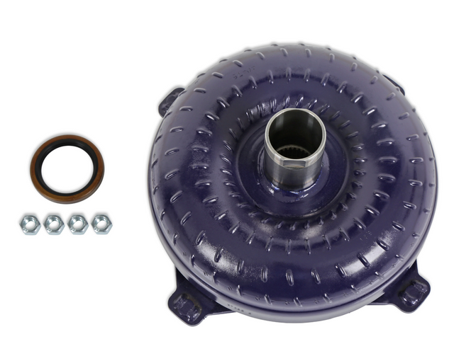 BM® #40475 (66-91) Ford C-6 Auto Holeshot 2600 Torque Converter