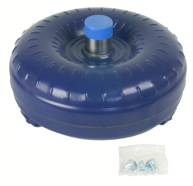 BM® #70417 (84-97) GM 700R4/4L60E Holeshot 2000 Torque Converter