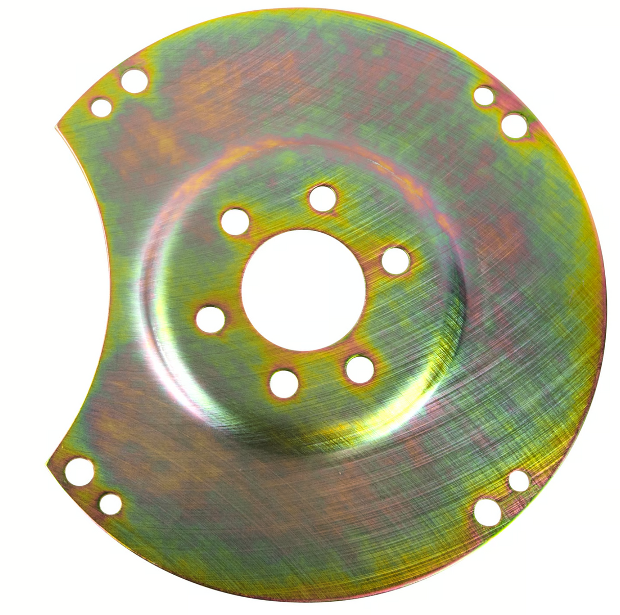 BM® #10239 (71-92) Chrysler Torqueflite A904 Auto Steel Flexplate