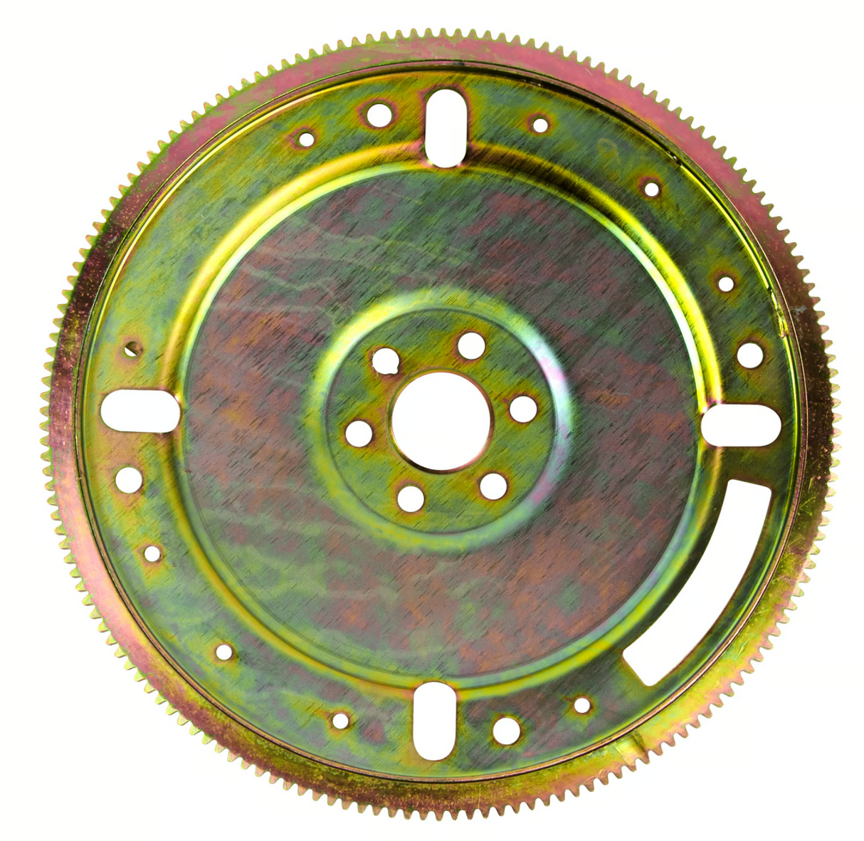 BM® #50238 (82-95) Ford Small Block AOD Auto 302 CID Steel Flexplate