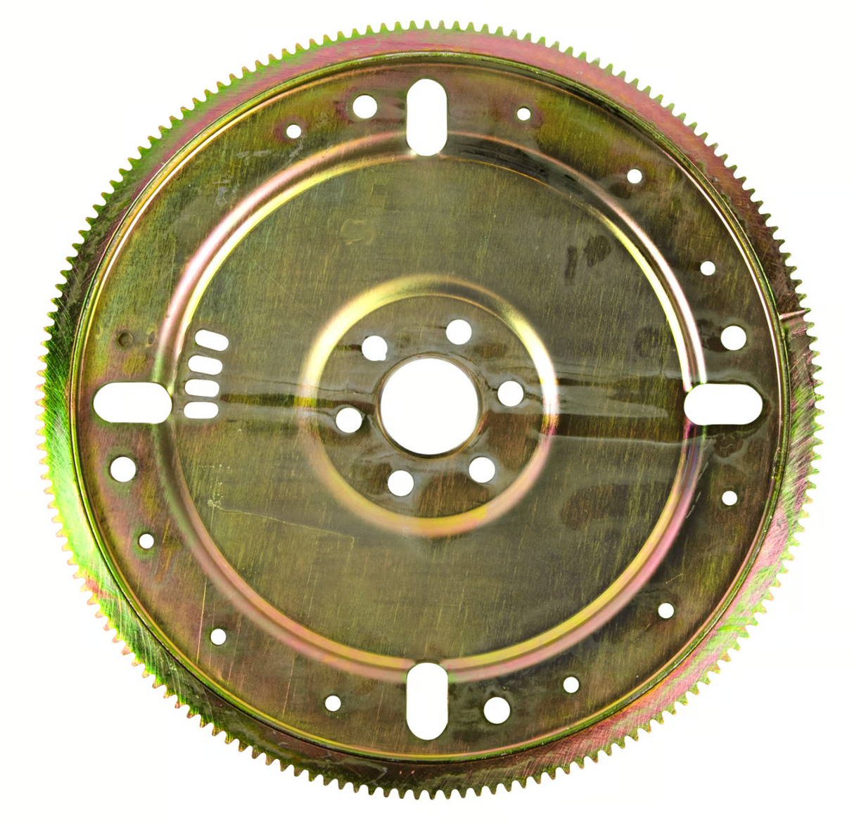 BM® #50237 (68-81) Ford Small Block C4/C6 Auto 164-Tooth Steel Flexplate