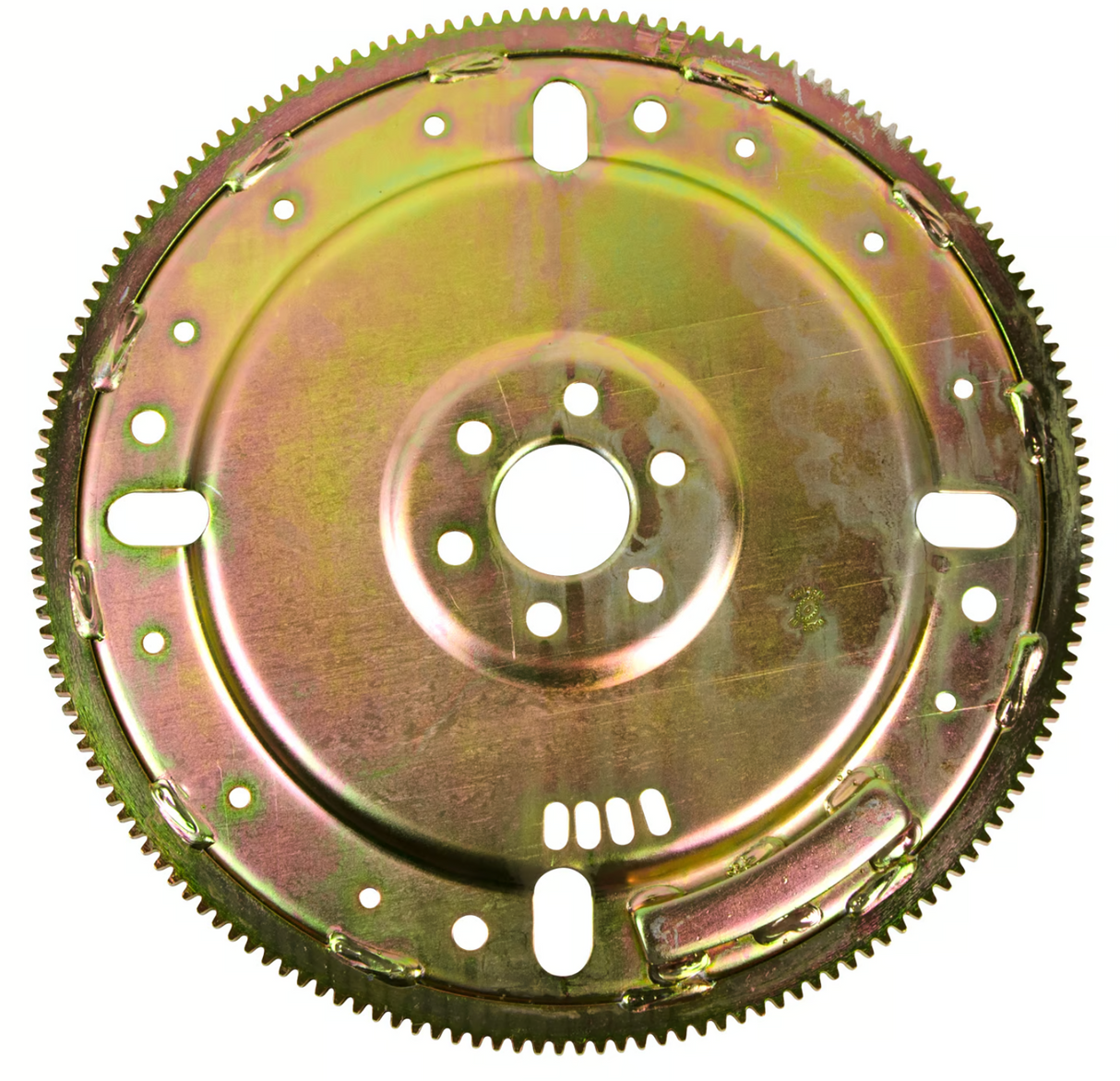 BM® #50237 (68-81) Ford Small Block C4/C6 Auto 164-Tooth Steel Flexplate