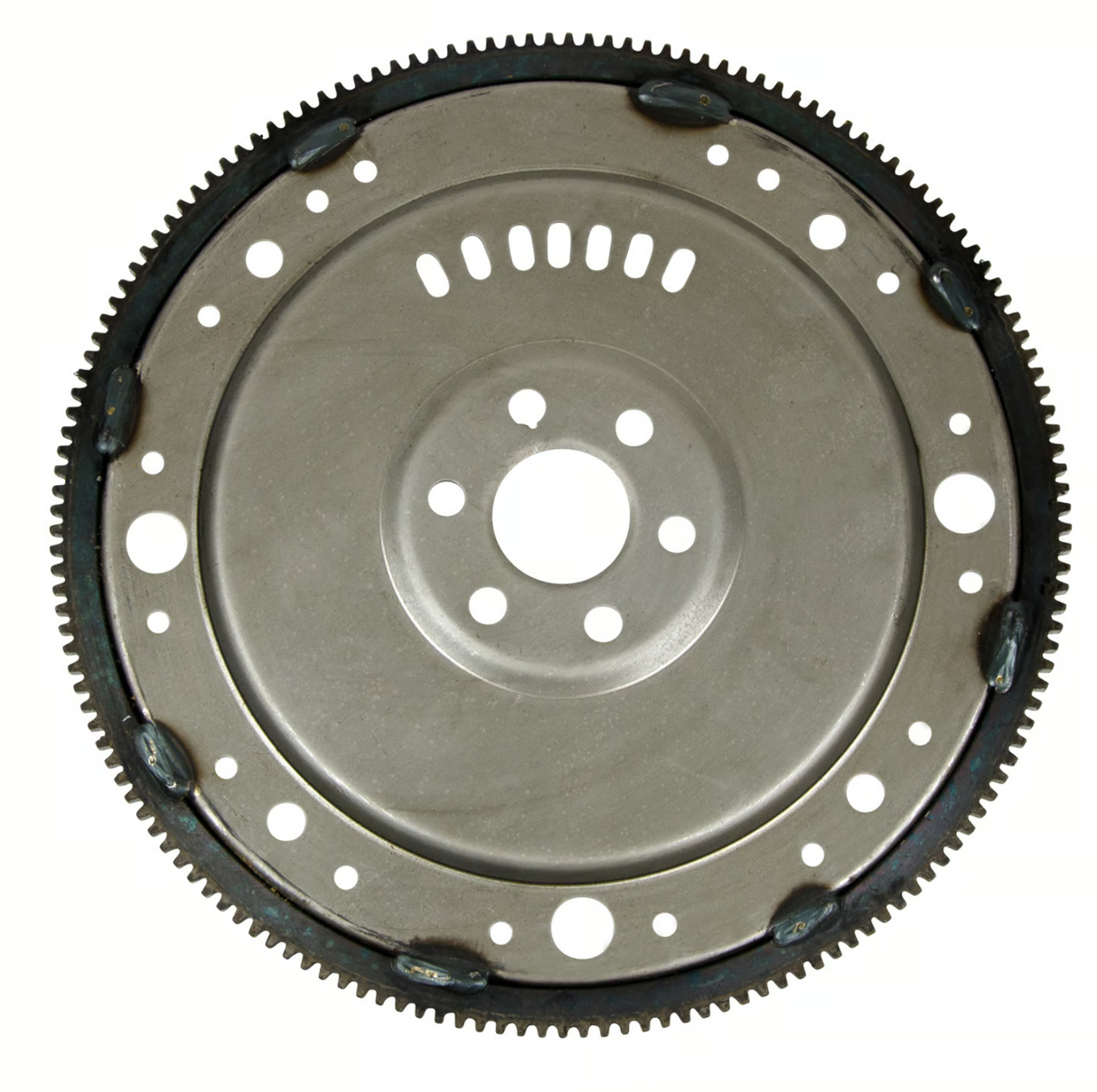 BM® #50246 (63-82) Ford Small Block C4 Auto 157-Tooth Steel Flexplate