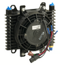 BM® #70298 Hi-Tek Transmission Supercooler (10-inch x 7-1/2-inch x 4-inch with 7-inch Diameter Fan)