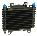 BM® #70298 Hi-Tek Transmission Supercooler (10-inch x 7-1/2-inch x 4-inch with 7-inch Diameter Fan)