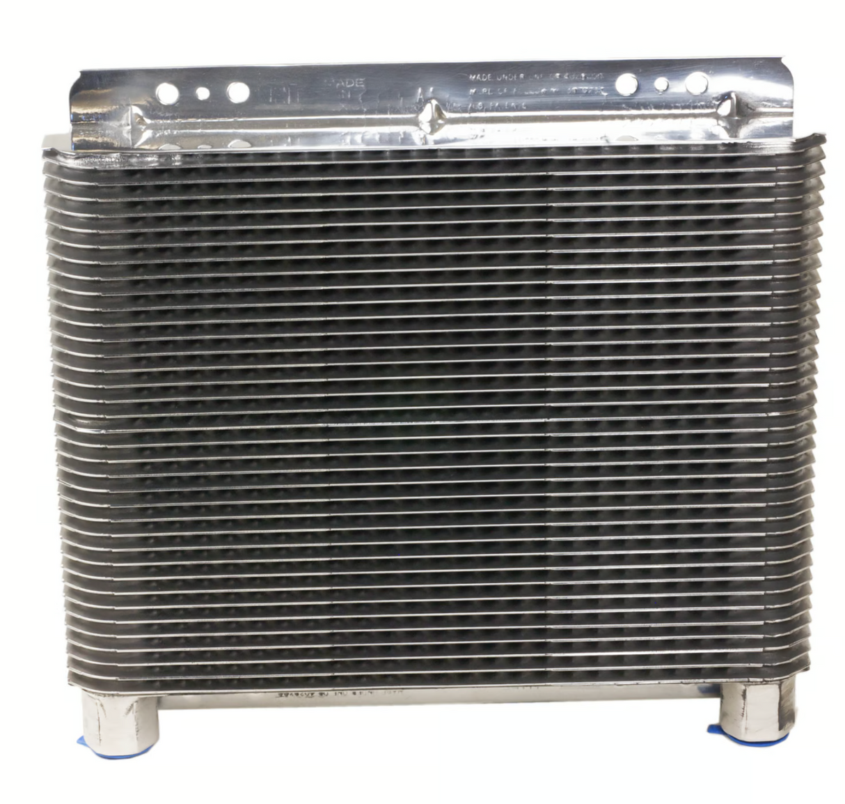 BM® #70272 Large 20,500 BTU Hi-Tek Transmission Supercooler