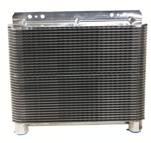 BM® #70272 Large 20,500 BTU Hi-Tek Transmission Supercooler