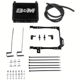BM® #70291 (07-18) Jeep Wrangler JK Automatic Hi-Tek Transmission Cooler