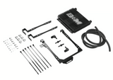 BM® #70291 (07-18) Jeep Wrangler JK Automatic Hi-Tek Transmission Cooler