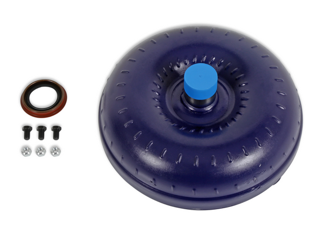BM® #30423 (68-81) GM TH350/TH375B Auto Traveler Torque Converter